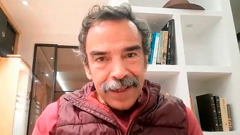 “Deben saber que fueron ladrones e indecentes”, mencionó (Foto: captura/Facebook)