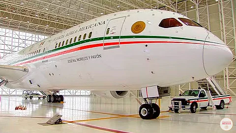 Se tiene que hacer un nuevo avalúo (Foto: captura de video)