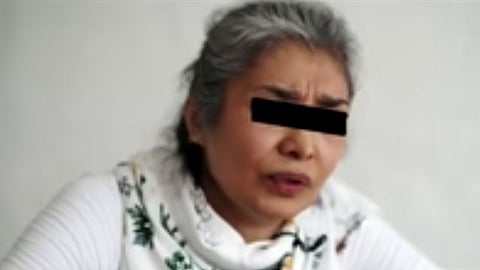 Se espera que el próximo lunes 21 sea dictada la sentencia (Foto: captura/YT Imagen Noticias)