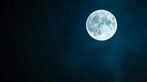 Se podrá apreciar este fenómeno con sólo mirar al cielo (Foto: pixabay.com)