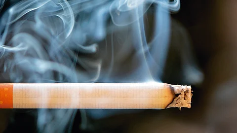 Lo recaudado por los impuestos se destinaría a la prevención del tabaquismo (Foto: Pixabay)