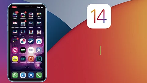 Los widgets en la pantalla de inicio podrán visualizarse de mejor manera (Foto: fotograma YouTube/ Xataka TV)