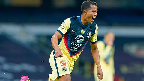América consiguió el triunfo en el primer clásico del torneo (Foto: TW/ @CITEC_Futbol)