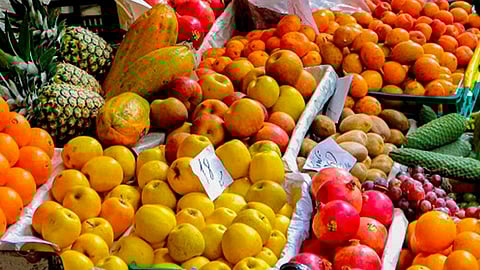 Es probable que para el siguiente año la inflación tenga un cierre de 4.0 por ciento, mencionó el analista (Foto: salud.gob.mx)