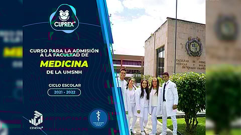 El curso comienza este 5 de septiembre (Foto: Captura de pantalla)