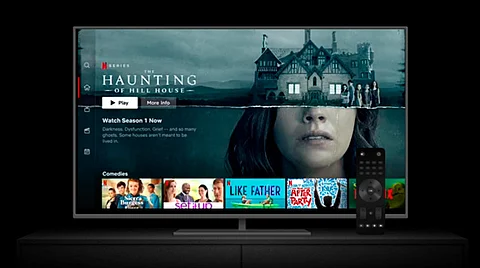 En su versión "Watch Free" podrás tener acceso a 10 de sus series y películas originales (Foto: Captura de pantalla)