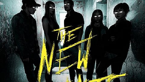 Con medidas sanitarias los cines mantienen en curso los estrenos de películas en México (Foto IG: The New Mutants)