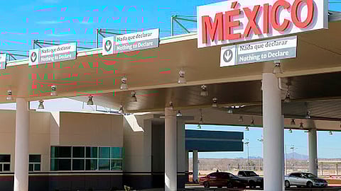 Los interesados deberán ser de nacionalidad mexicana (Foto: sat.gob)