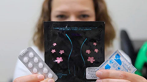 El 26 de septiembre se conmemora el Día Mundial de Prevención del Embarazo no planificado en adolescentes (Foto Archivo)