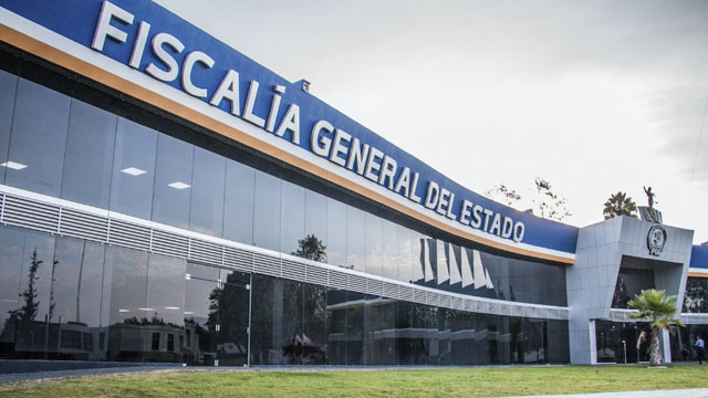 SSP presenta 72 elementos de la GC y 36 armas para investigación sobre ataque en libramiento de Morelia