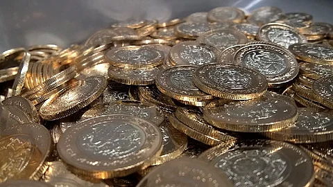 Para el año en curso, el Congreso local aprobó para Michoacán un paquete económico por 75 mil 914 millones 903 mil 948 pesos (Foto: pixabay.com)
