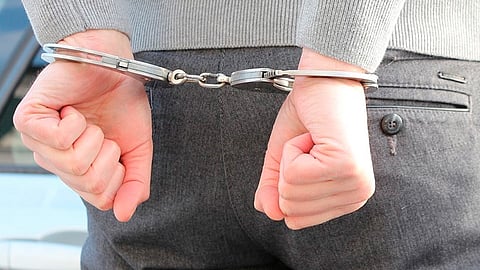 Víctor Hugo L., fue detenido y presentado ante el órgano jurisdiccional a efecto de que sea resuelta su situación legal (Foto Ilustrativa: pixxabay.com)