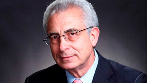 Fue seleccionado entre 120 candidatos (Foto: theindependentpanel.org)