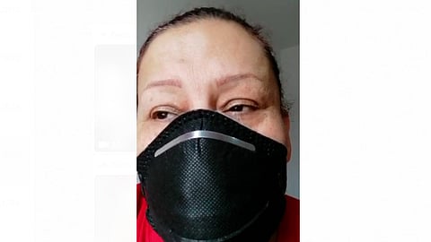 La mujer trabajaba en la área Covid del ISSSTE de Morelia
(Fotograma)