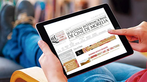 El protocolo es similar a las medidas sanitarias que tiene Cinépolis (Foto: archivo)