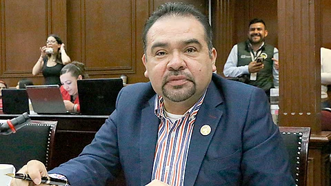 Subrayó que por años en México han sido múltiples las voces que han planteado la necesidad de un nuevo pacto fiscal que fortalezca el federalismo (Foto Cortesía)
