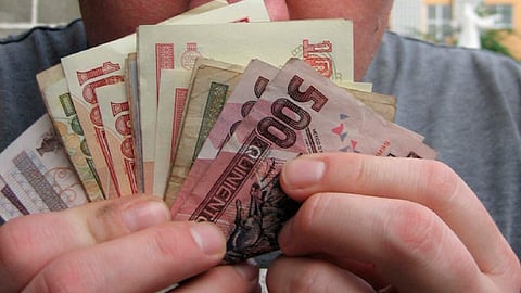 El legislador dijo que buscarán incrementar recursos para el estado en el Fondo IV de Seguridad (Foto: www.gob.mx)