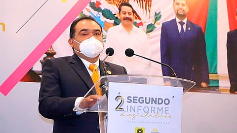 La finalidad es generar condiciones de equidad en la distribución de los recursos y erradicar así, el castigo histórico que han sufrido los estados y municipios, señaló (Foto Cortesía)