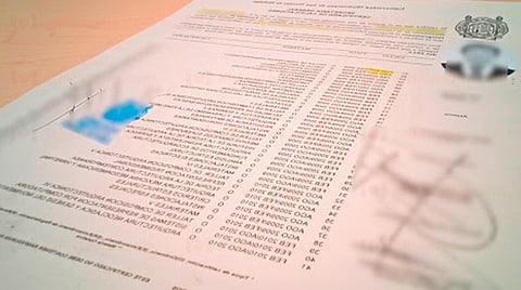 En sesión legislativa virtual presentó formalmente su propuesta de reforma a favor de las juventudes y sus familias (Foto: dce.umich.mx)