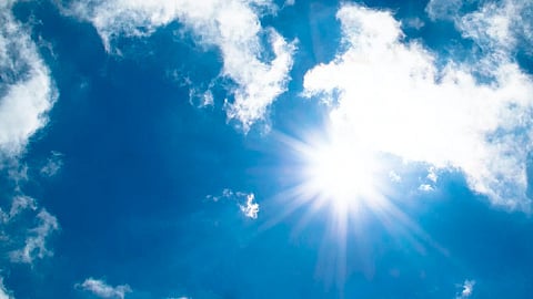 Se prevé una máxima de 25°C (Foto: Pixabay.com).-