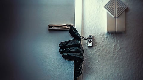 Morelia registra un 95% de denuncias en robos a casa habitación: Cussi