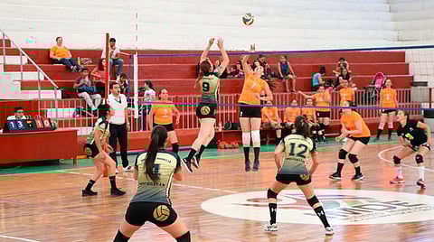 En los eventos habrá número limitado de asistentes (Foto Facebook: IMDE Morelia)