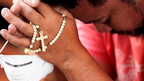 Dicha actividad no es turística y será breve para evitar aglomeraciones que puedan derivar en contagios de Covid-19 (Foto: FB/arquimorelia)