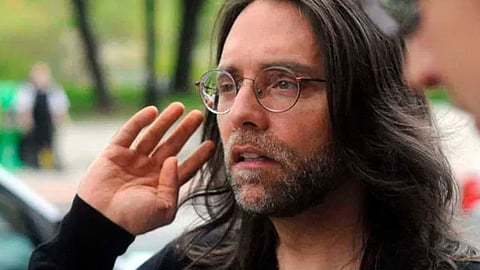 Sentencian a cadena perpetua a Keith Raniere, líder de la secta NXIVM