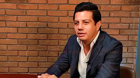 El PAN buscaría una coalición con el Partido de la Revolución Democrática y con Movimiento Ciudadano (Foto: MiMorelia.com)