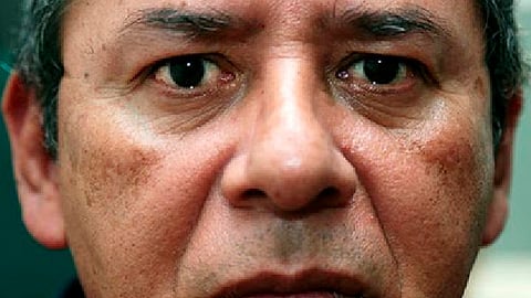 El 31 por ciento de los adultos mayores reportó tener cinco o más síntomas depresivos (Foto: www.imss.gob.mx)
