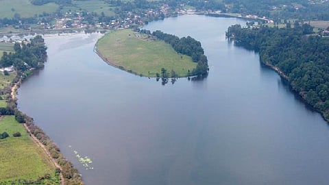 Se espera que las presas permanezcan al 90% de su capacidad durante los próximos 6 meses (Foto: EJ)