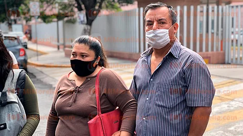 El proceso se pospuso y no hay una fecha definida (Foto: Marco Santoyo)