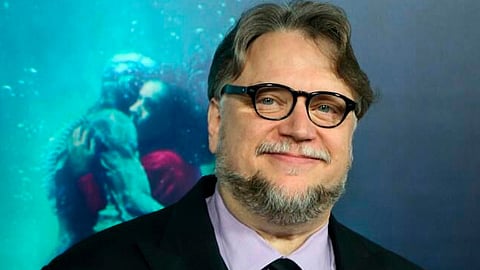 Este viernes, el cineasta cumple 56 años (Foto: cinemateca.gob.ni)