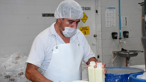Michoacán es uno de los estados con menor pérdida de empleo, con una variación anual de -0.4% (Foto: cortesía)