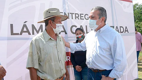 Casi 750 mil pesos serán destinados para esta acción (Foto Cortesía)