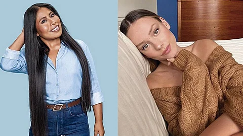 Yalitza Aparicio fue nominada a Mejor actriz en los Oscar 2019 por Roma (Foto: cortesía)