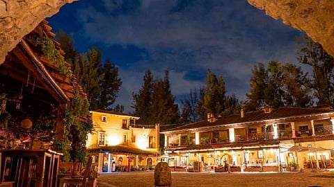 Conoce Val´Quirico, el pueblo medieval de México; a 4 horas de Morelia