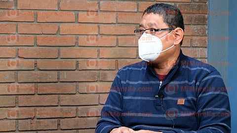 El organismo no tiene capacidad para vigilar el cumplimiento de medidas sanitarias en el actual proceso electoral (Foto: MiMorelia.com)