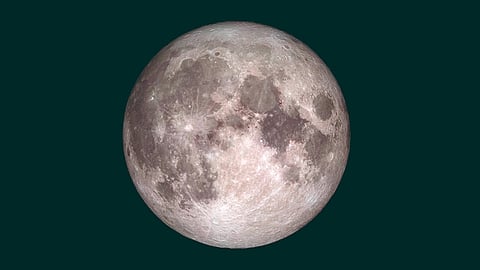 Este descubrimiento podría ayudar a los astronautas en sus exploraciones (Foto: NASA)