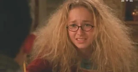 Hayden Panettiere tiene actualmente 31 años de edad (Foto: captura de video)
