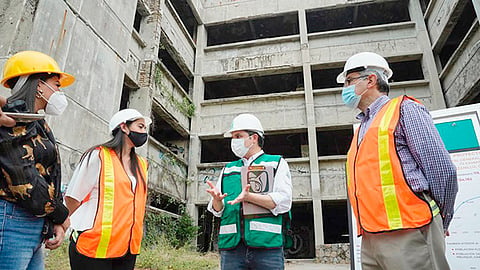 Busca IMSS recuperar hospital abandonado en Manzanillo, Colima