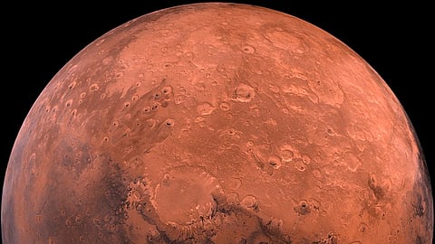 La mayor parte de la noche será visible (Foto: pixabay.com)