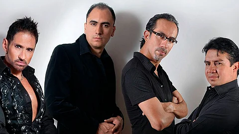 El concierto virtual será transmitido este 22 de octubre en punto de las 20:00 horas por el canal de YouTube del Festival de Música de Morelia (Foto facebook VIVE)