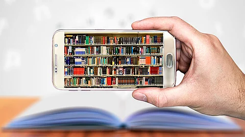 Con esta biblioteca digital se atenderá la mayoría de las solicitudes realizadas mediante las carreras de licenciatura, ingeniería y posgrado que se ofertan en la institución (Foto Pixabay.com)