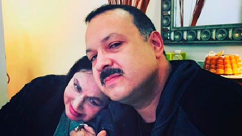 Pepe Aguilar no se ha pronunciado ante el asesinato de su Jefe de escoltas (Foto IG: Pepe Aguilar)