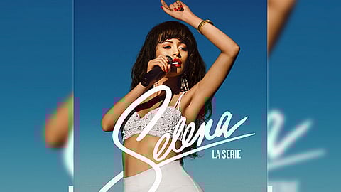 La serie cuenta con Christian Serratos, Gabriel Chavarria, Ricardo Chavira, Noemí Gonzalez y Seidy Lopez en el elenco protagónico
(Foto: Netflix)
