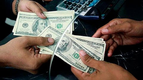 En abril algunos bancos habían pronosticado que las remesas en México caerían un 20 por ciento (Foto: gob.mx/conapo)