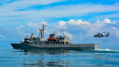 Tras cuatro años de su creación enfrentó una de las batallas más importantes de su historia (Foto: cortesía)