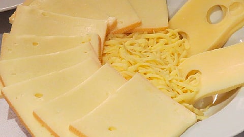 Mondelēz Internacional, productora del queso Philadelphia, también señaló su inconformidad (Foto: Pixabay.com)