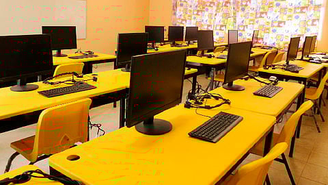 En la entidad se verán además afectados 140 mil estudiantes (Foto: Cortesía)